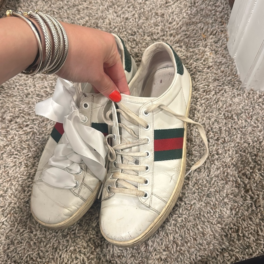 Gucci Sneakers
